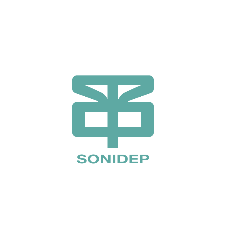 SONIDEP logo